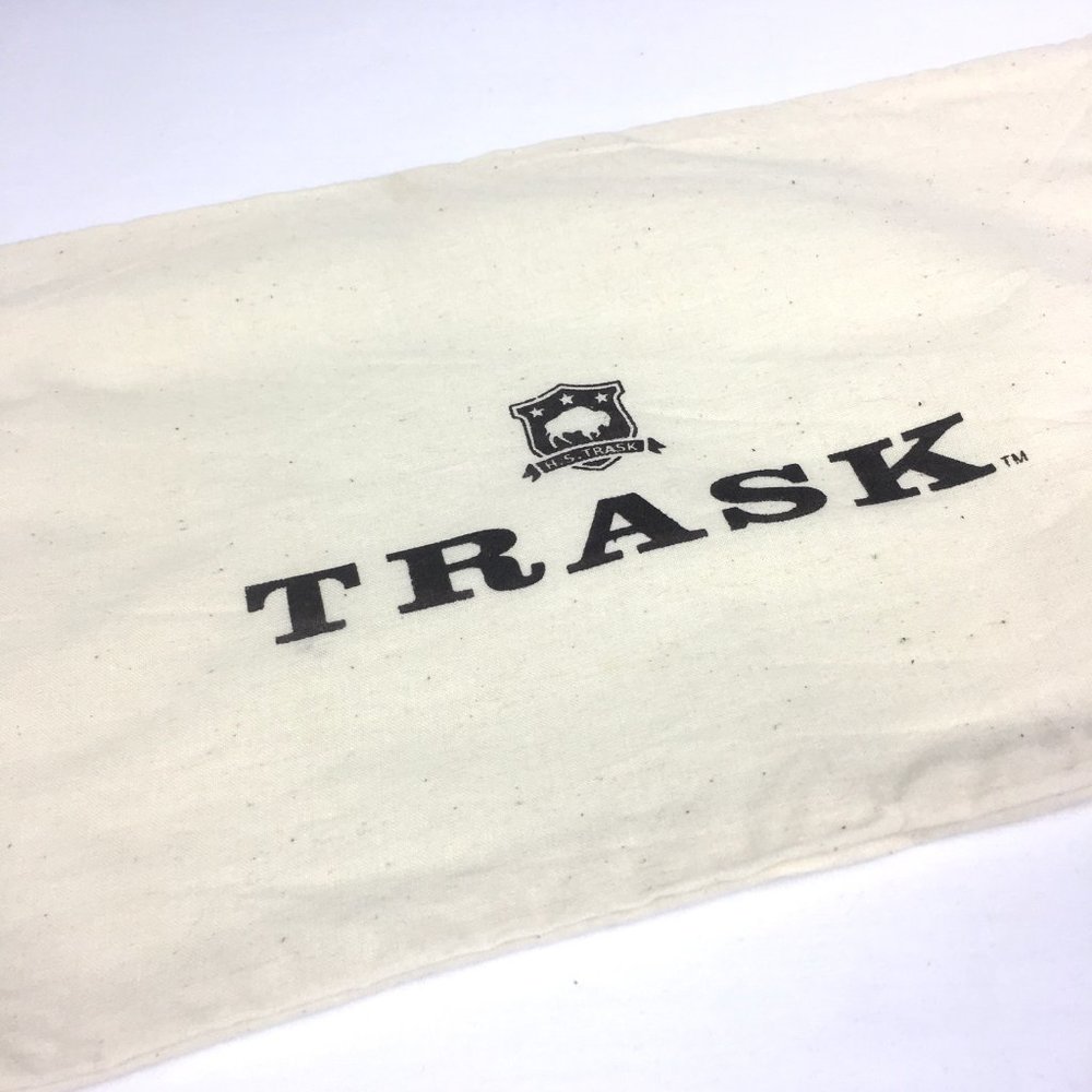 Glam Fabric Drawstring Gift Bags. - Picture 2 of 3
